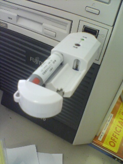 USB[d