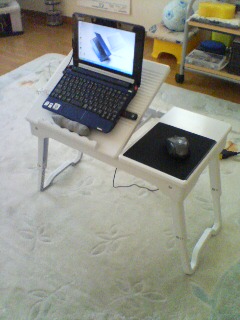 acer ASPIRE one