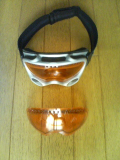 Oakley A