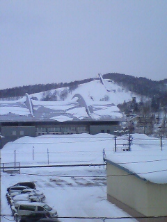 from NANKO HOTEL