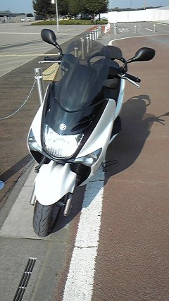 MAJESTY125FI