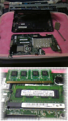 acer Aspire one
